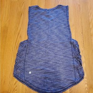 Lululemon 2 tank tops bundle